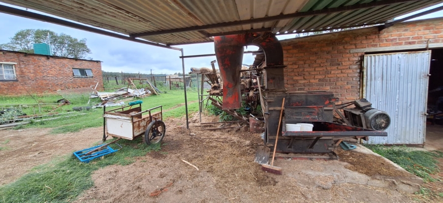 7 Bedroom Property for Sale in Swartruggens North West